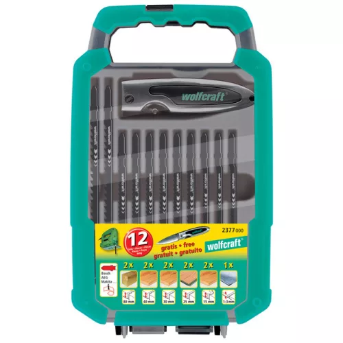 Dekopírlap Készlet