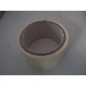 Ragasztószalag kétoldalas 50mm 10m