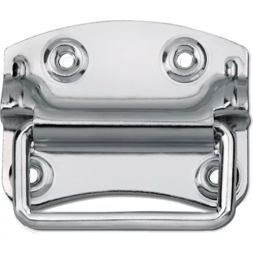 Ládafogantyú alu 90mm