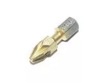 Behajtóhegy Bitflex Titán WITTE PZ 1
