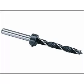 Tiplizőfúró mélységstoppal 8mm