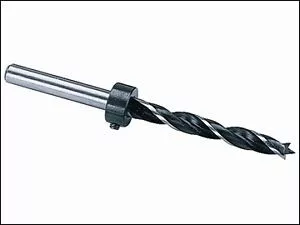 Tiplizőfúró mélységstoppal 8mm