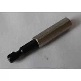 Behajtószár mágneses WITTE