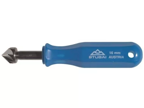 Furat süllyesztő Stubai kézi 16mm