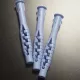 Tipli műanyag hengeres kék kék 6x45mm