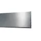 Lábazat takaró alu-szálcsiszolt 4000x100mm