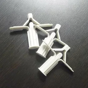 Tipli gipszkarton szárnyas dupla