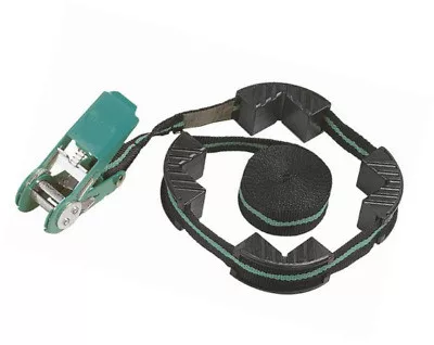 Racsnis szalagfeszítő 4m