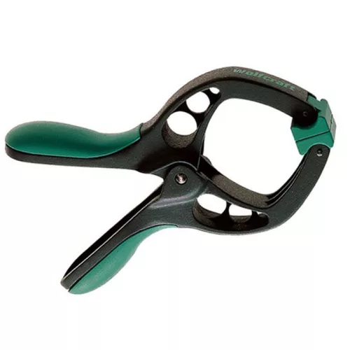 Rugós szorító FZ40