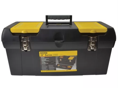 Szerszámos láda Stanley 24"