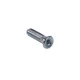 Csavar Metrikus eloxált M10X38 mm