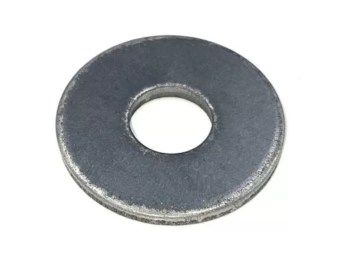 Alátét fakötésű eloxált M6
