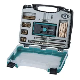 Csavarozó készlet Undercover Jig