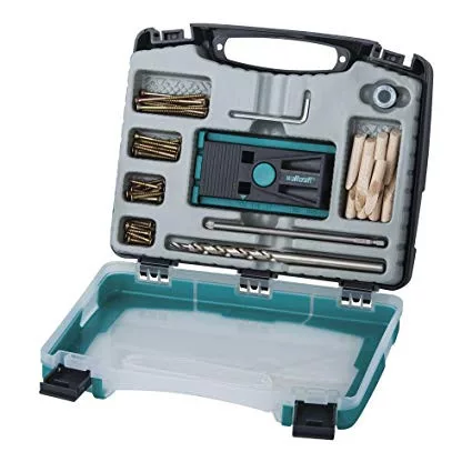 Csavarozó készlet Undercover Jig