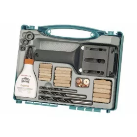 Facsapozó készlet Mester Koffer