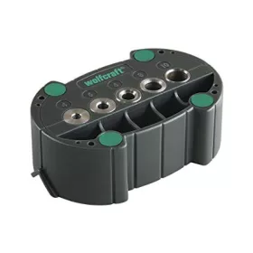 Fúrássegítő Accumobil