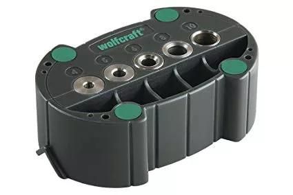 Fúrássegítő Accumobil