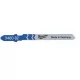 Dekopírlap Milwaukee T218A 55x12mm