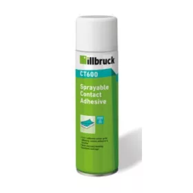 Ragasztó Spray Illbruck kontakt CT600 500ml
