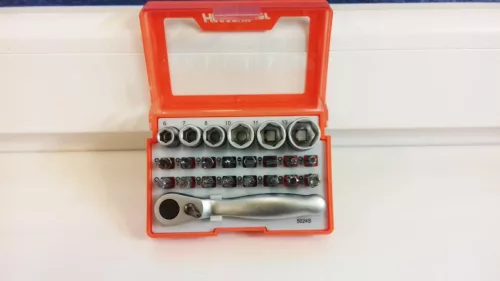 Krova készlet 24 db-os