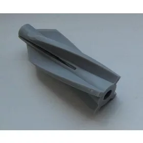 Tipli Fischer GB szürke 8mm