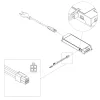 Transzformátor Smart (Pyxis) 15W