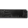 Transzformátor Smart 12V fekete 100W