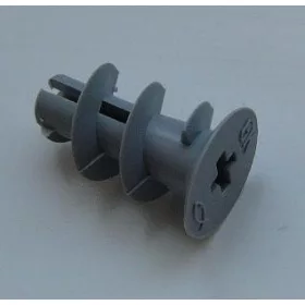 Tipli Fischer GK szürke