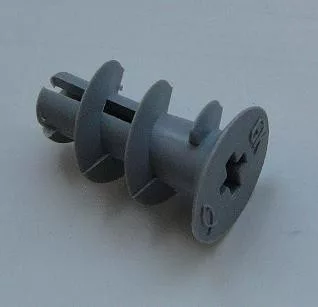 Tipli Fischer GK szürke