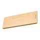 Vágódeszka PY Sparta Plus Lux mosogatóhoz natúr 162x395mm