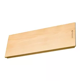 Vágódeszka PY Siros mosogatóhoz natúr 490x160x15mm