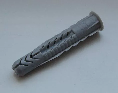 Tipli Fischer UX szürke 6x35mm