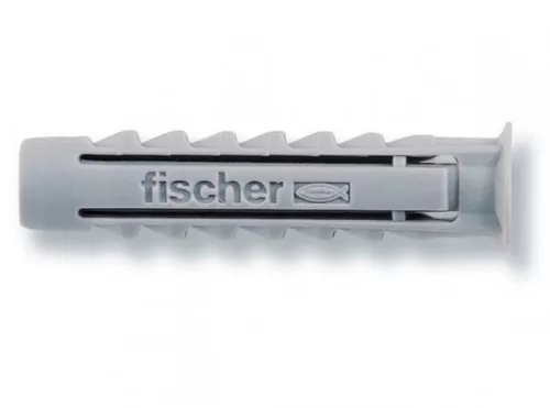 Tipli Fischer SX szürke 4mm