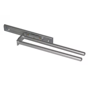 Konyharuha tartó 2 részes szürke