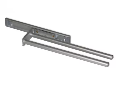 Konyharuha tartó 2 részes szürke