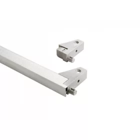 Alumínium összekötő profil alu 450mm