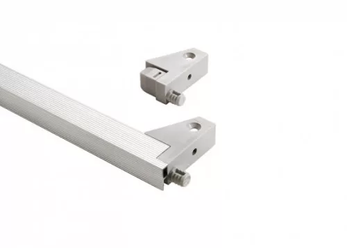 Alumínium összekötő profil alu 450mm