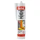 Sziloplaszt Fischer DBSI építő szilikon átlátszó 310ml