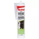 Sziloplaszt Fischer DSSI szaniter színtelen 280ml