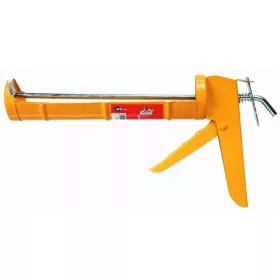 Sziloplaszt pisztoly Top Tools