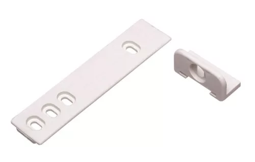 Hűtőcsúszka fehér