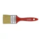 Ecset piros 30mm