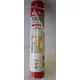 Purhab Fischer PU 750 kézi hab téli 750ml