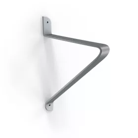 Polctartó konzol Bellucci alu 180mm