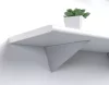 Polctartó konzol Vogue alu 180mm
