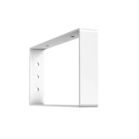 Polctartó konzol Urban fehér 200x115mm