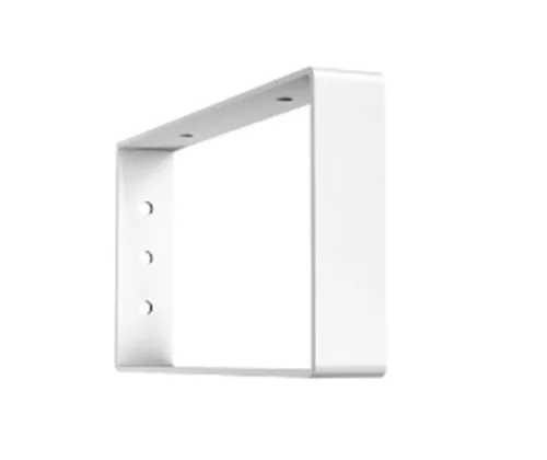 Polctartó konzol Urban fehér 200x115mm