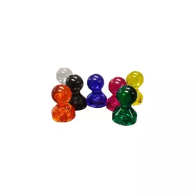 Mágnes bábu készlet 7db-os vegyes