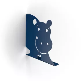 Polctartó konzol Ippo kék 170mm