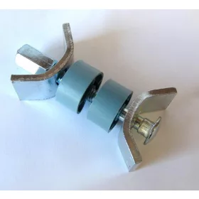 Munkalap összehúzó nikkel 65mm